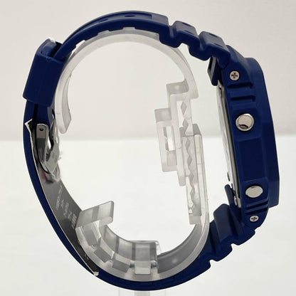 G-SHOCK | ジーショック 腕時計 ブルー【尾張小牧店】