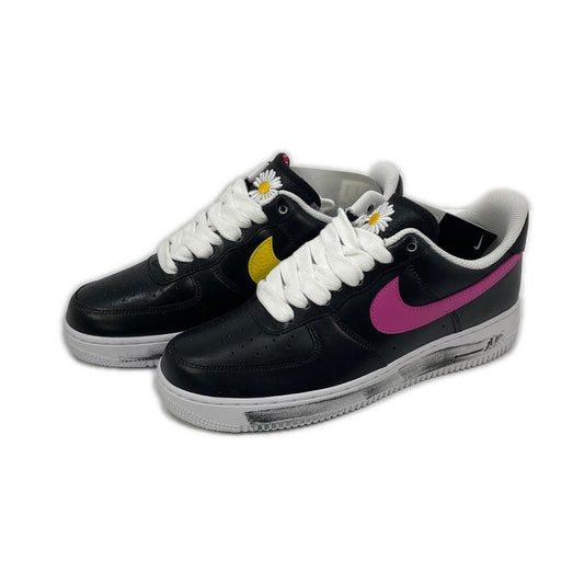 NIKE | ナイキ Air Force 1 Low '07 Para-Noise 3.0 スニーカー 28.0cm AQ3692-004 ブラック