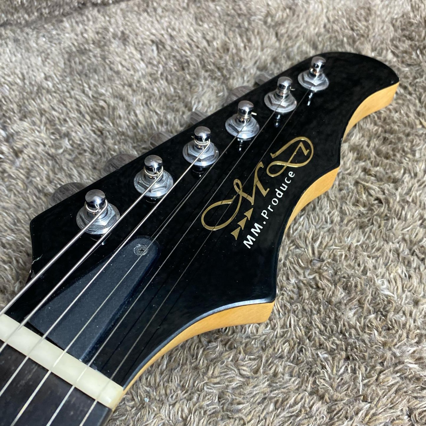 MD-MM.Produce | エムディーエムエムプロデュース 楽器 MD-G4【尾張小牧店】