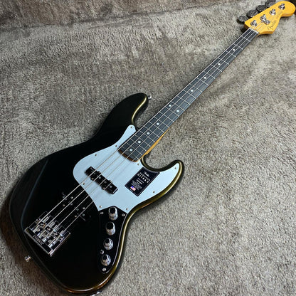 Fender | フェンダー 楽器 American Ultra II Jazz Bass【尾張小牧店】