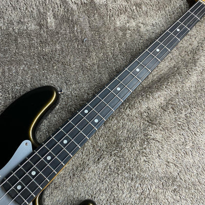 Fender | フェンダー 楽器 American Ultra II Jazz Bass【尾張小牧店】