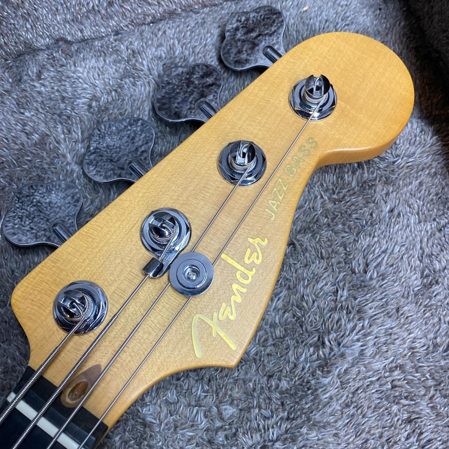 Fender | フェンダー 楽器 American Ultra II Jazz Bass【尾張小牧店】