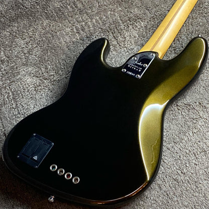Fender | フェンダー 楽器 American Ultra II Jazz Bass【尾張小牧店】