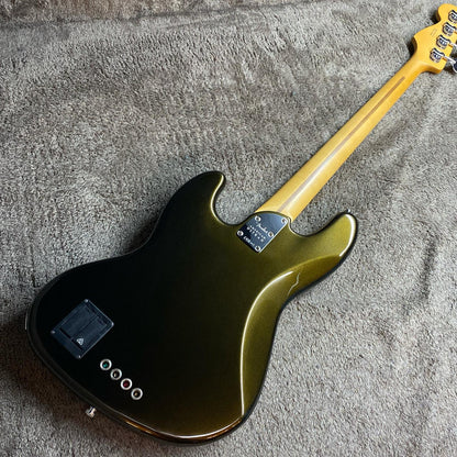 Fender | フェンダー 楽器 American Ultra II Jazz Bass【尾張小牧店】