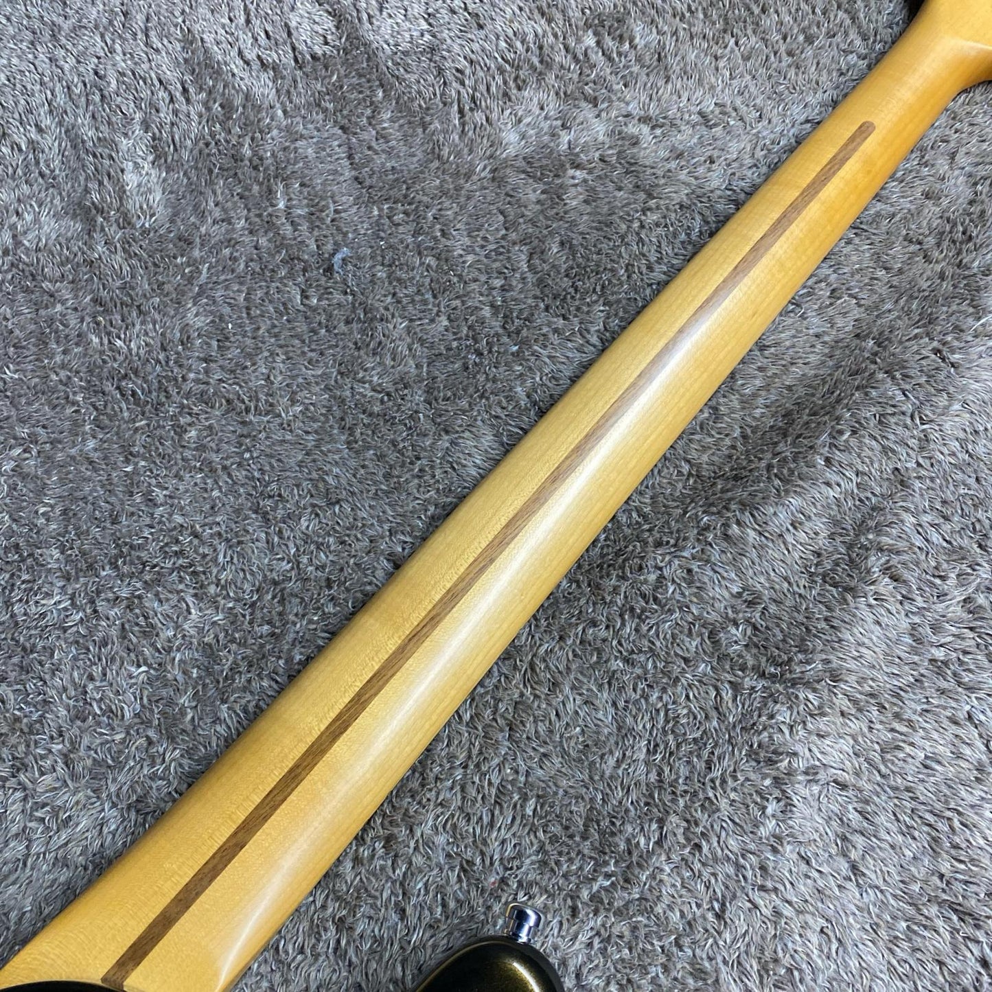 Fender | フェンダー 楽器 American Ultra II Jazz Bass【尾張小牧店】