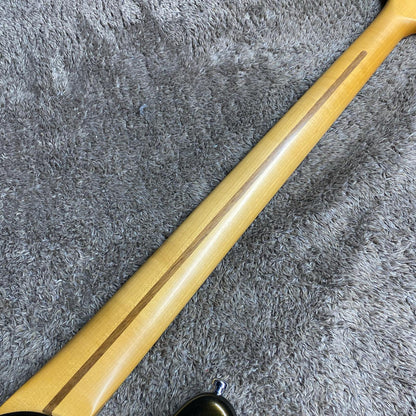 Fender | フェンダー 楽器 American Ultra II Jazz Bass【尾張小牧店】