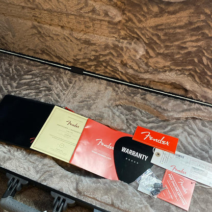 Fender | フェンダー 楽器 American Ultra II Jazz Bass【尾張小牧店】