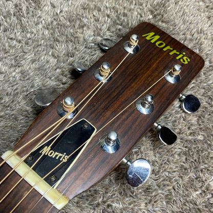 Morris | モーリス 楽器 F-15【尾張小牧店】
