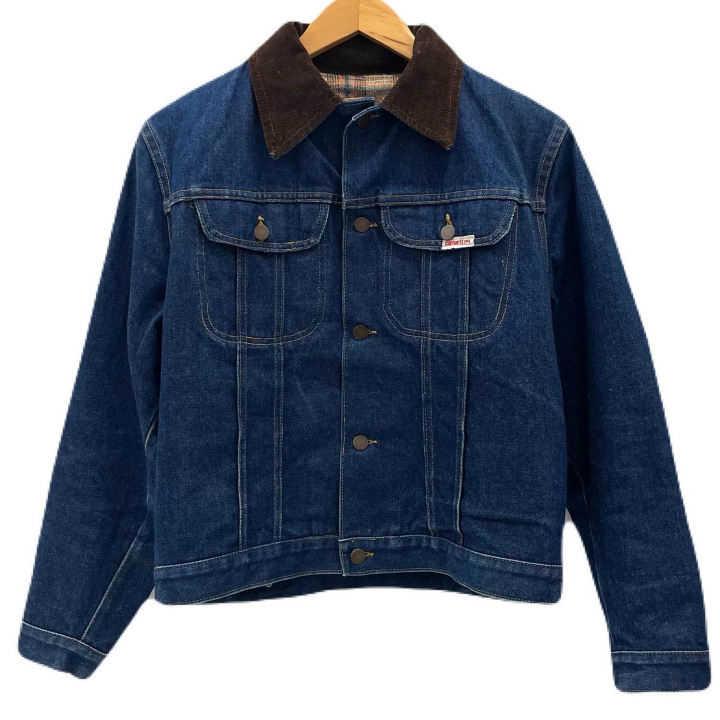 Carhartt | カーハート デニム ネイビー サイズ：42【尾張小牧店】