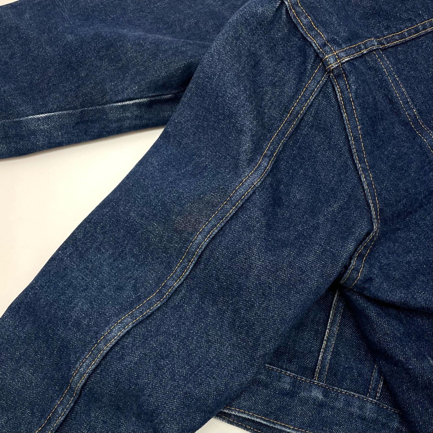 Carhartt | カーハート デニム ネイビー サイズ：42【尾張小牧店】