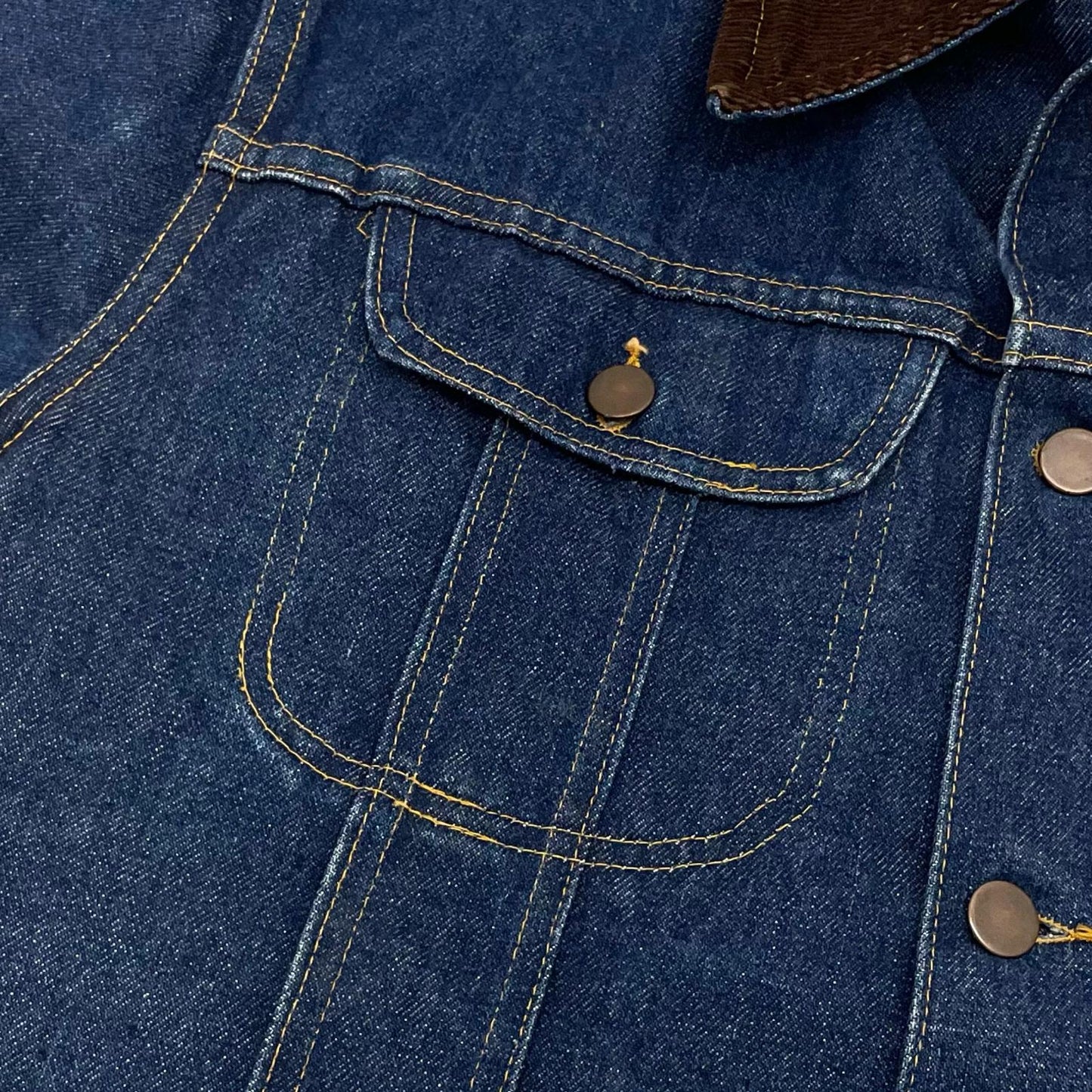 Carhartt | カーハート デニム ネイビー サイズ：42【尾張小牧店】