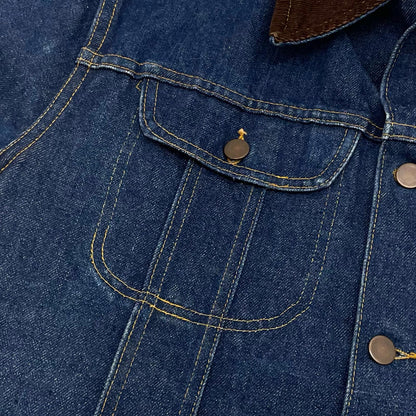 Carhartt | カーハート デニム ネイビー サイズ：42【尾張小牧店】