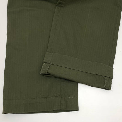 MILITARY衣料 | ミリタリーイリョウ パンツ オリーブ【尾張小牧店】