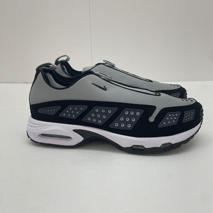 【中古】NIKE | ナイキ Women's Air Max SNDR スニーカー 27.5cm HF1199-001 グレー【尾張小牧店】