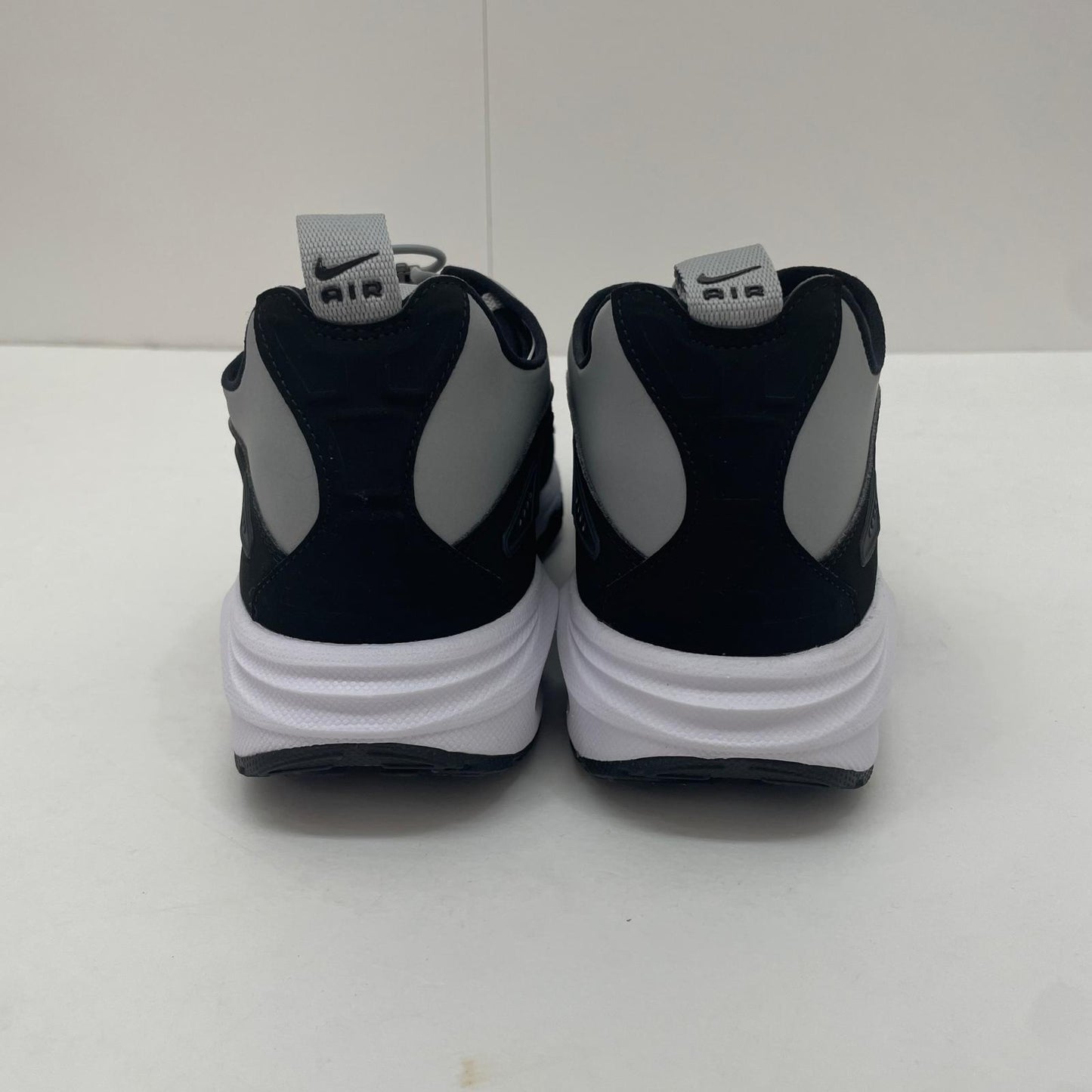 【中古】NIKE | ナイキ Women's Air Max SNDR スニーカー 27.5cm HF1199-001 グレー【尾張小牧店】