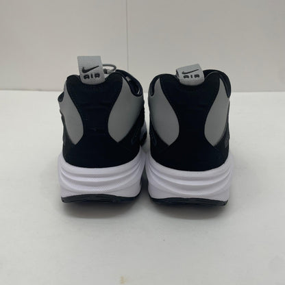 【中古】NIKE | ナイキ Women's Air Max SNDR スニーカー 27.5cm HF1199-001 グレー【尾張小牧店】