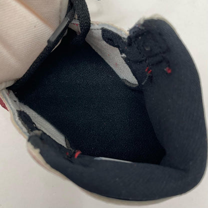 NIKE | ナイキ TD Jordan 1 High OG SP スニーカー DV1750-601 レッド×ホワイト×ブラック【尾張小牧店】