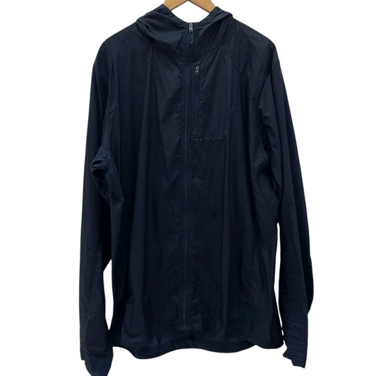 【中古】patagonia | パタゴニア ナイロンジャケット 24141 ネイビー サイズ：XL【尾張小牧店】