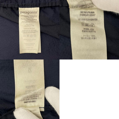 【中古】patagonia | パタゴニア ナイロンジャケット 24141 ネイビー サイズ：XL【尾張小牧店】