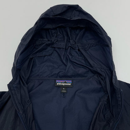 【中古】patagonia | パタゴニア ナイロンジャケット 24141 ネイビー サイズ：XL【尾張小牧店】