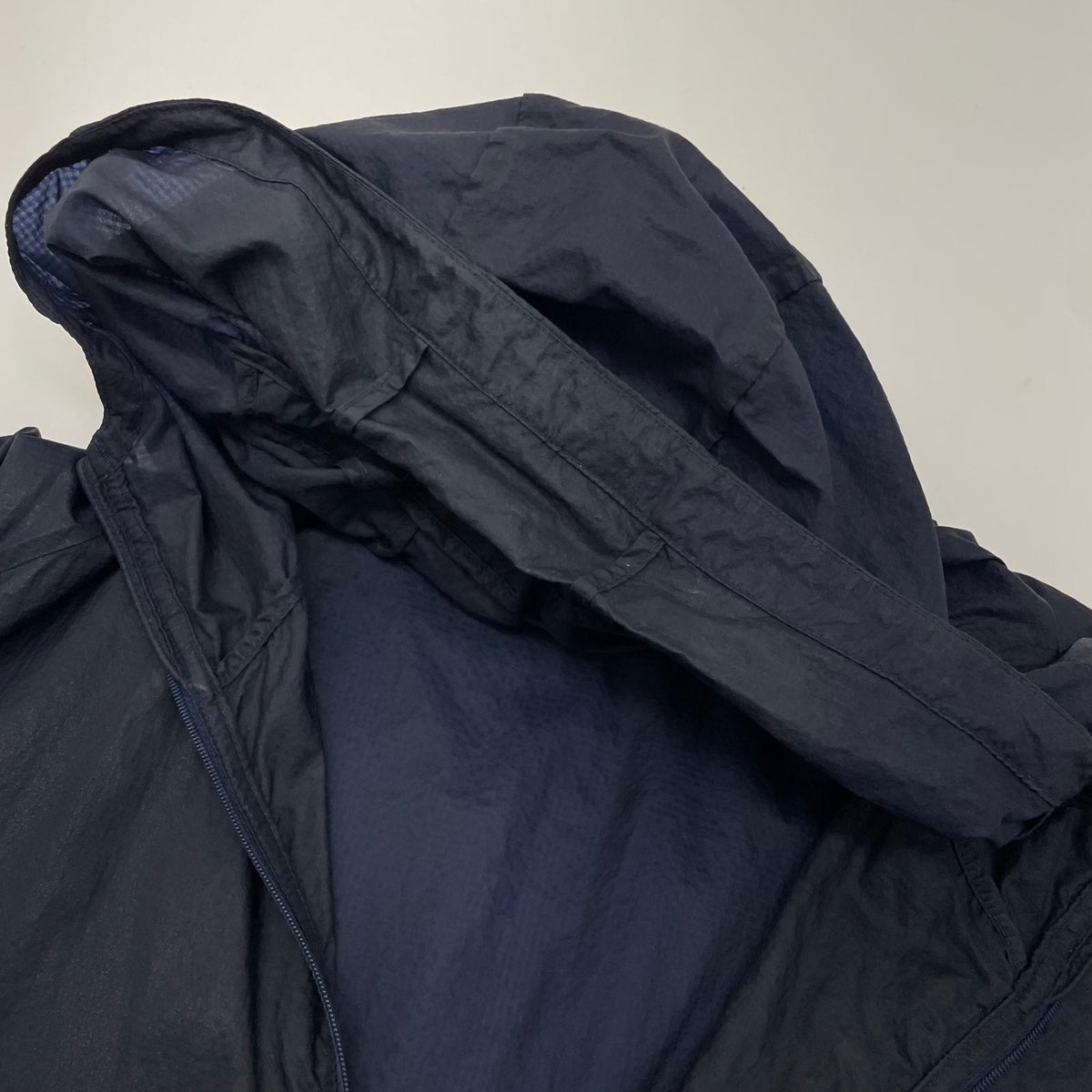 【中古】patagonia | パタゴニア ナイロンジャケット 24141 ネイビー サイズ：XL【尾張小牧店】