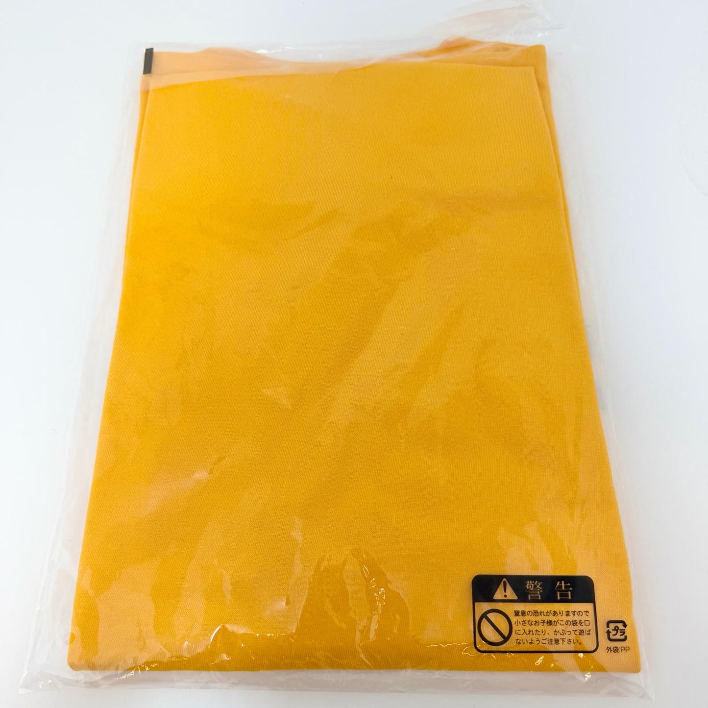 FRUITS ZIPPER 鎮西寿々歌 OSHI API Tee Ver.3 XLサイズ 未開封