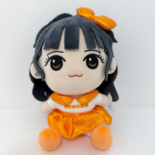 FRUITS ZIPPER 鎮西寿々歌 かわぬい Ver.1
