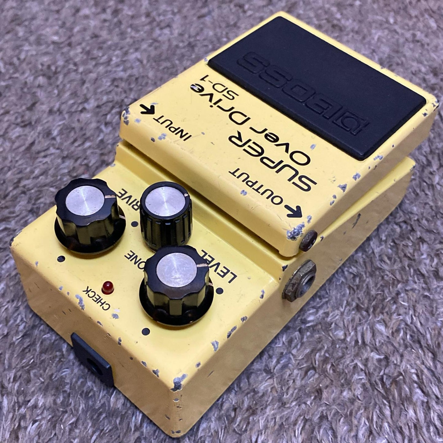 BOSS | ボス 楽器 SD-1 SUPER Over Drive【尾張小牧店】