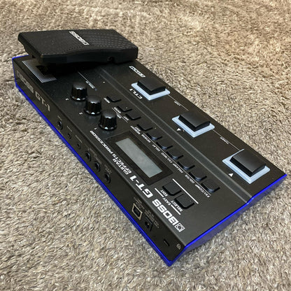 BOSS | ボス 楽器 GT-1【尾張小牧店】