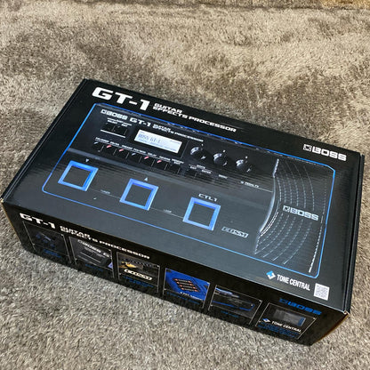 BOSS | ボス 楽器 GT-1【尾張小牧店】