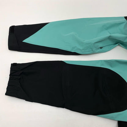 【中古】MARMOT | マーモット　25AW GORE-TEX 3L ALPINIST JACKET マウンテンパーカー MTFW25MRN348AP ブルー×ブラック サイズ：XL【尾張小牧店】
