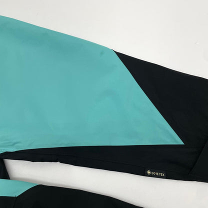 【中古】MARMOT | マーモット　25AW GORE-TEX 3L ALPINIST JACKET マウンテンパーカー MTFW25MRN348AP ブルー×ブラック サイズ：XL【尾張小牧店】