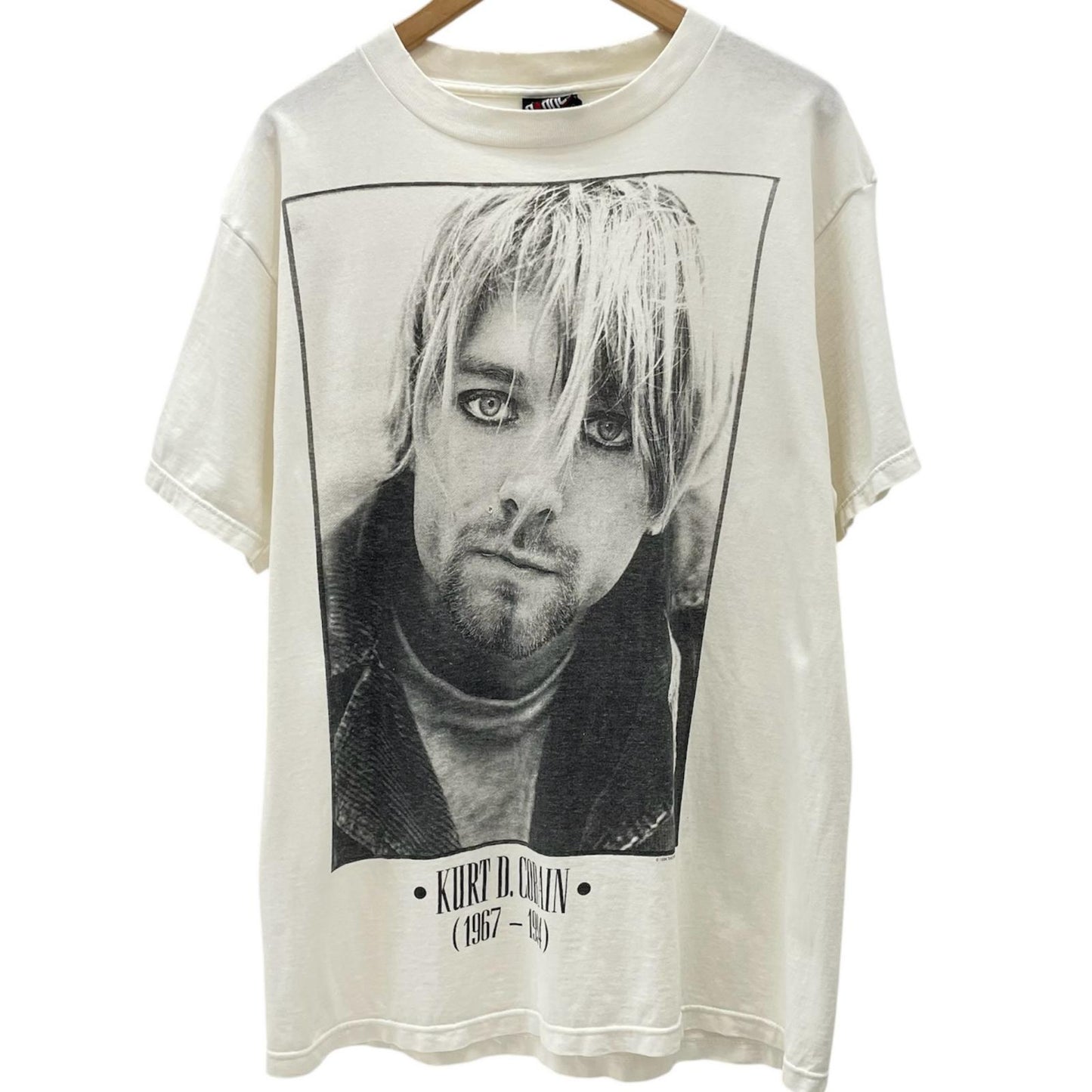 半袖Ｔシャツ ホワイト サイズ：L【尾張小牧店】