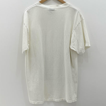 半袖Ｔシャツ ホワイト サイズ：L【尾張小牧店】