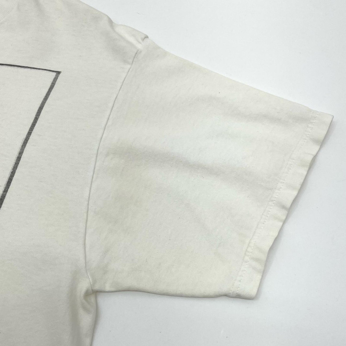 半袖Ｔシャツ ホワイト サイズ：L【尾張小牧店】