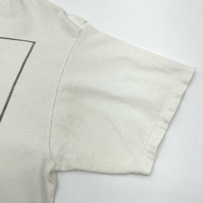 半袖Ｔシャツ ホワイト サイズ：L【尾張小牧店】