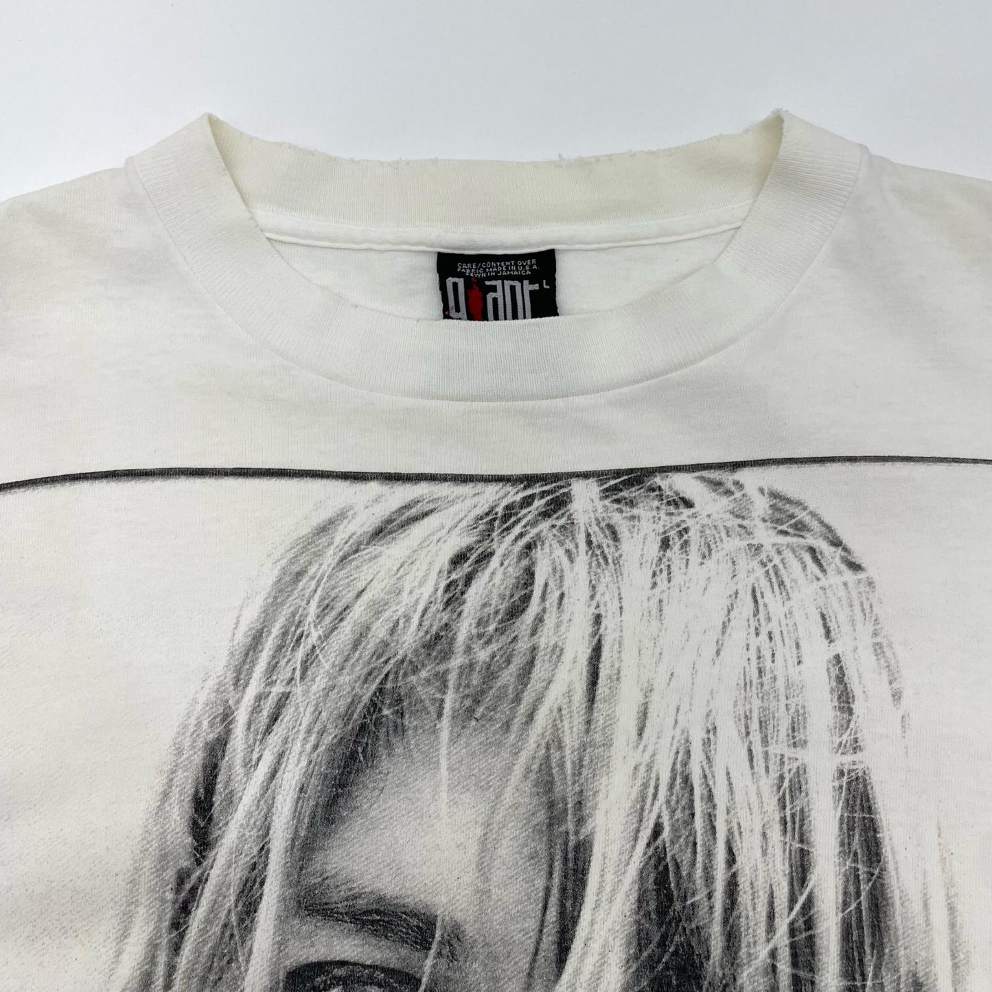 半袖Ｔシャツ ホワイト サイズ：L【尾張小牧店】