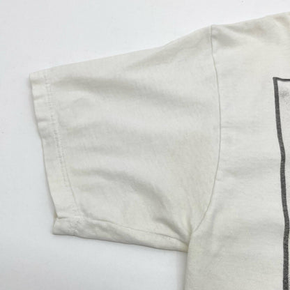 半袖Ｔシャツ ホワイト サイズ：L【尾張小牧店】