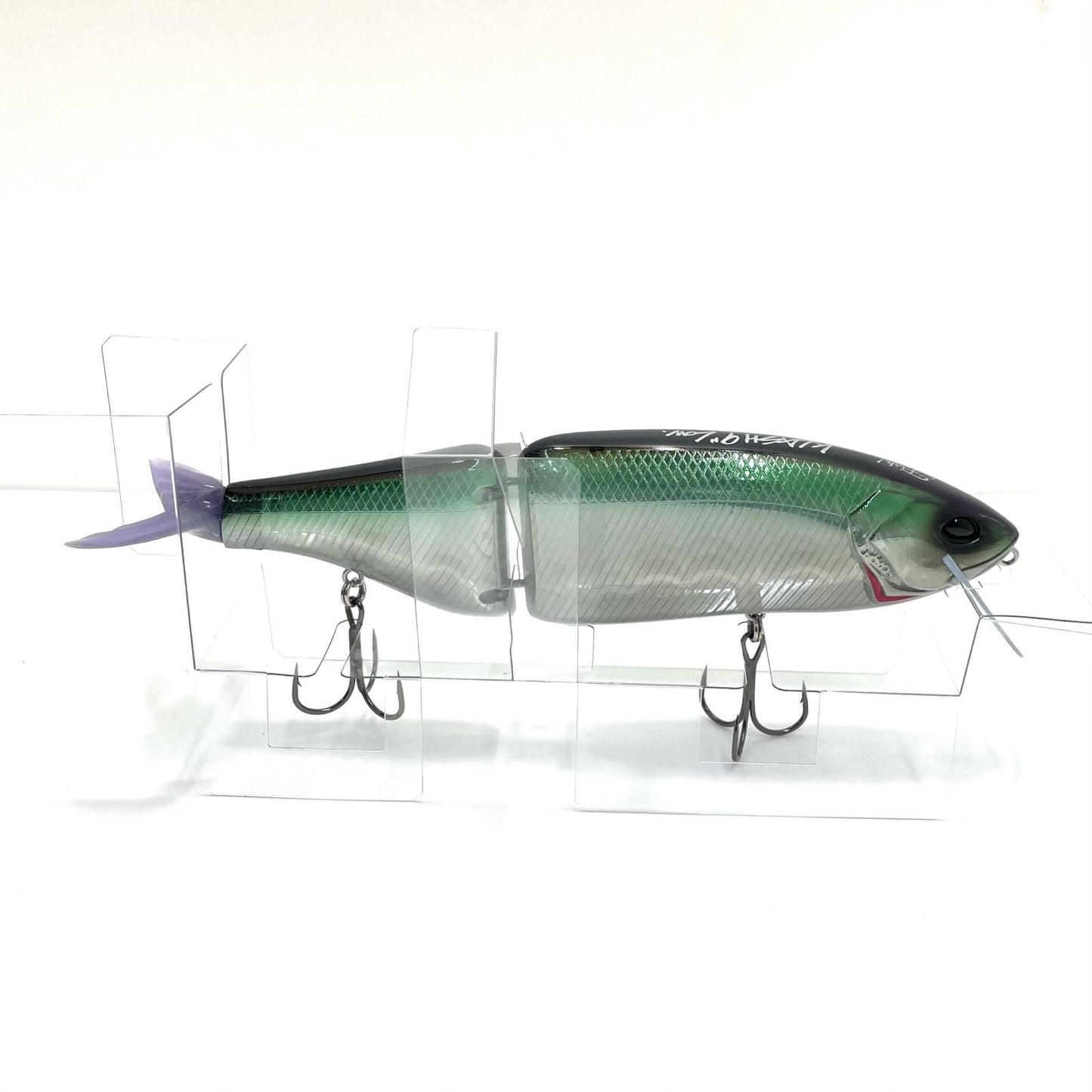 【フィッシング/釣り/釣具/ルアー】DRT | ディビジョンレーベルタックルズ KLASH9 Low クラッシュ9 Low FL MIRROR 10th【尾張小牧店】