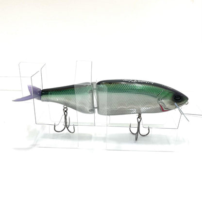 【フィッシング/釣り/釣具/ルアー】DRT | ディビジョンレーベルタックルズ KLASH9 Low クラッシュ9 Low FL MIRROR 10th【尾張小牧店】