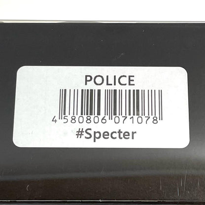 【フィッシング/釣り/釣具/ルアー】DRT | ディビジョンレーベルタックルズ POLICE ポリス スペクター　【尾張小牧店】
