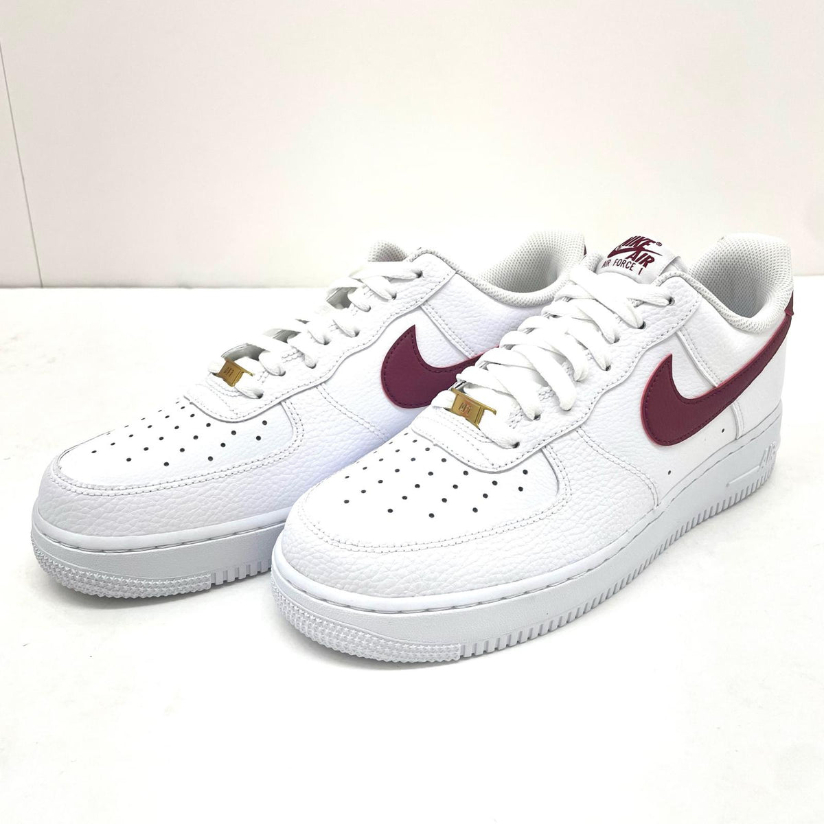 NIKE | ナイキ Air Force 1 Low スニーカー 28.0cm CZ0326-100 ホワイト【尾張小牧店】
