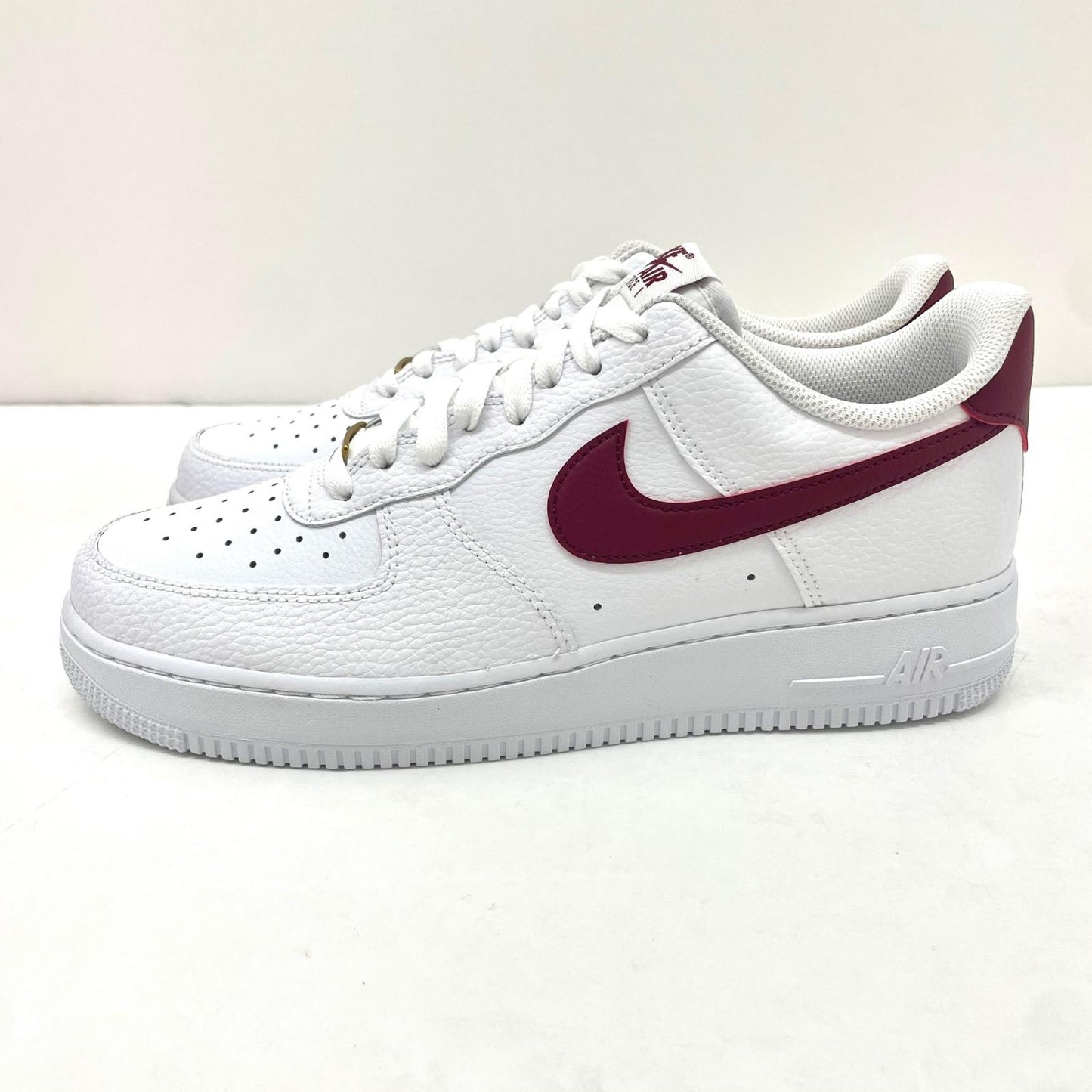 NIKE | ナイキ Air Force 1 Low スニーカー 28.0cm CZ0326-100 ホワイト【尾張小牧店】
