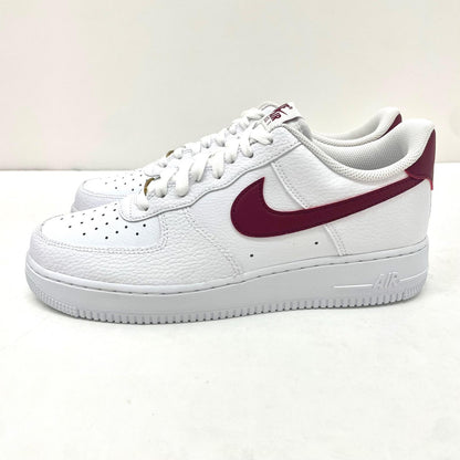 NIKE | ナイキ Air Force 1 Low スニーカー 28.0cm CZ0326-100 ホワイト【尾張小牧店】