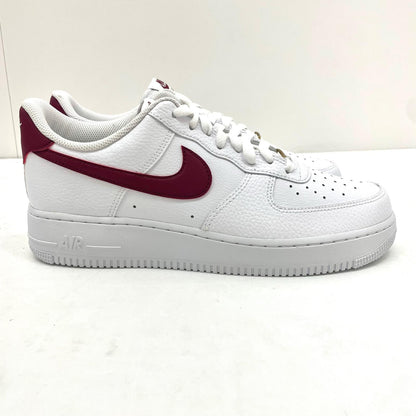 NIKE | ナイキ Air Force 1 Low スニーカー 28.0cm CZ0326-100 ホワイト【尾張小牧店】