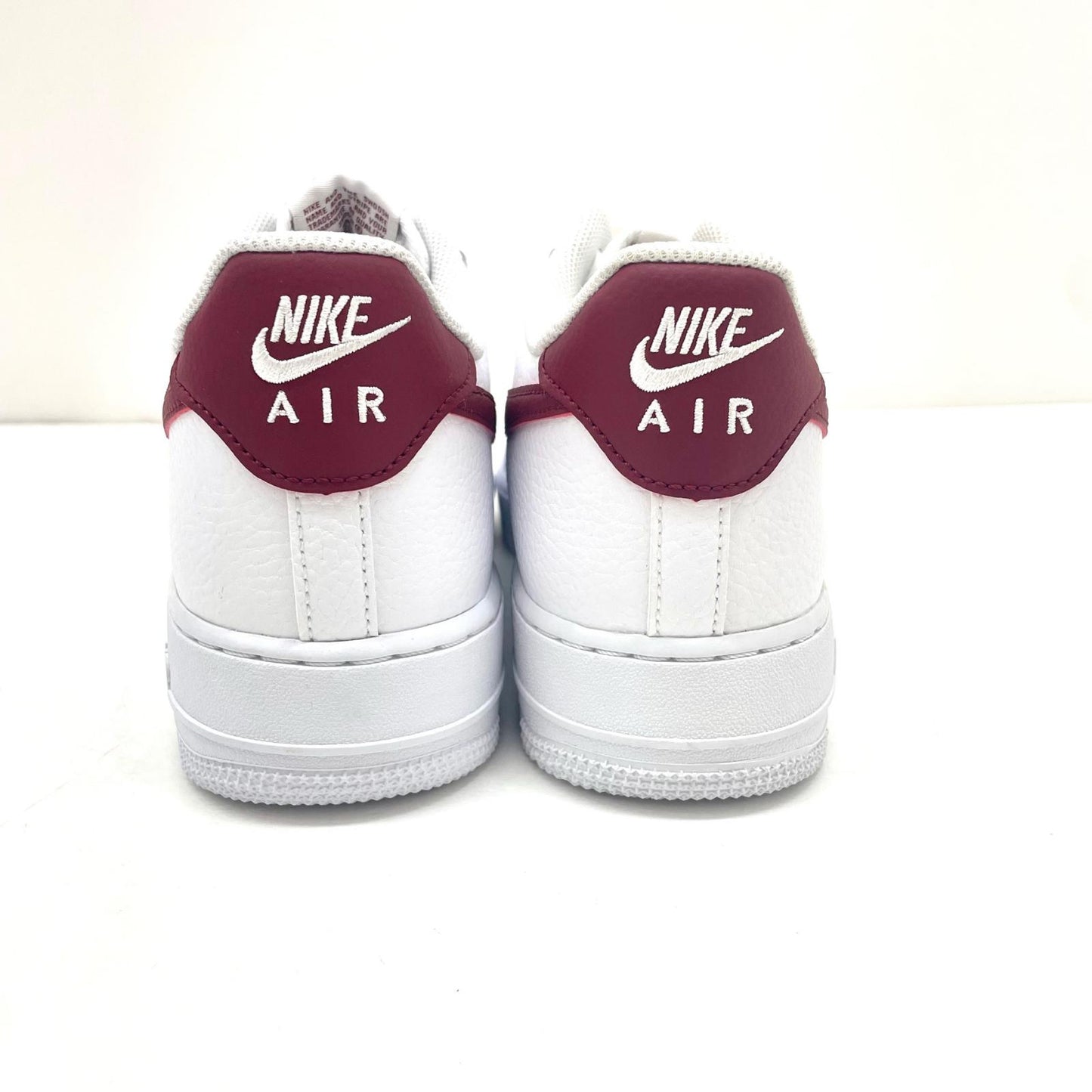 NIKE | ナイキ Air Force 1 Low スニーカー 28.0cm CZ0326-100 ホワイト【尾張小牧店】