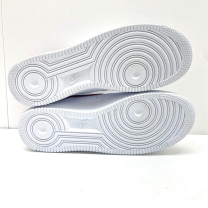 NIKE | ナイキ Air Force 1 Low スニーカー 28.0cm CZ0326-100 ホワイト【尾張小牧店】