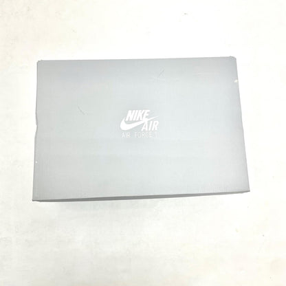 NIKE | ナイキ Air Force 1 Low スニーカー 28.0cm CZ0326-100 ホワイト【尾張小牧店】