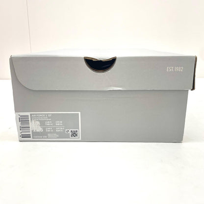 NIKE | ナイキ Air Force 1 Low スニーカー 28.0cm CZ0326-100 ホワイト【尾張小牧店】