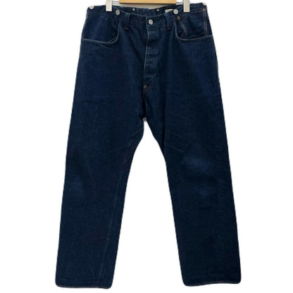 WARE HOUSE | ウェアハウス　ウエアハウス JOHN MUNG DENIM デニムパンツ ブルー サイズ：36【尾張小牧店】